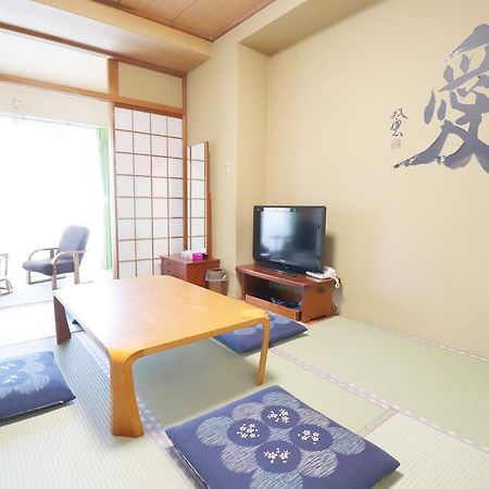 פוג'יסאווה Kishu Railway Katase Enoshima Hotel מראה חיצוני תמונה