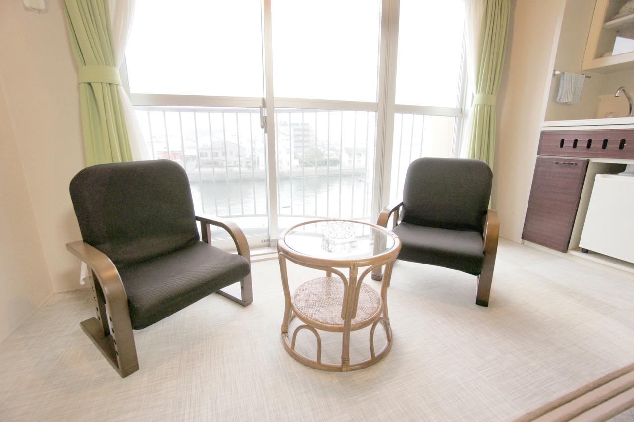 פוג'יסאווה Kishu Railway Katase Enoshima Hotel מראה חיצוני תמונה