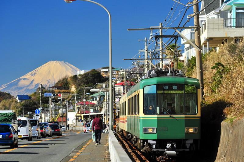 פוג'יסאווה Kishu Railway Katase Enoshima Hotel מראה חיצוני תמונה
