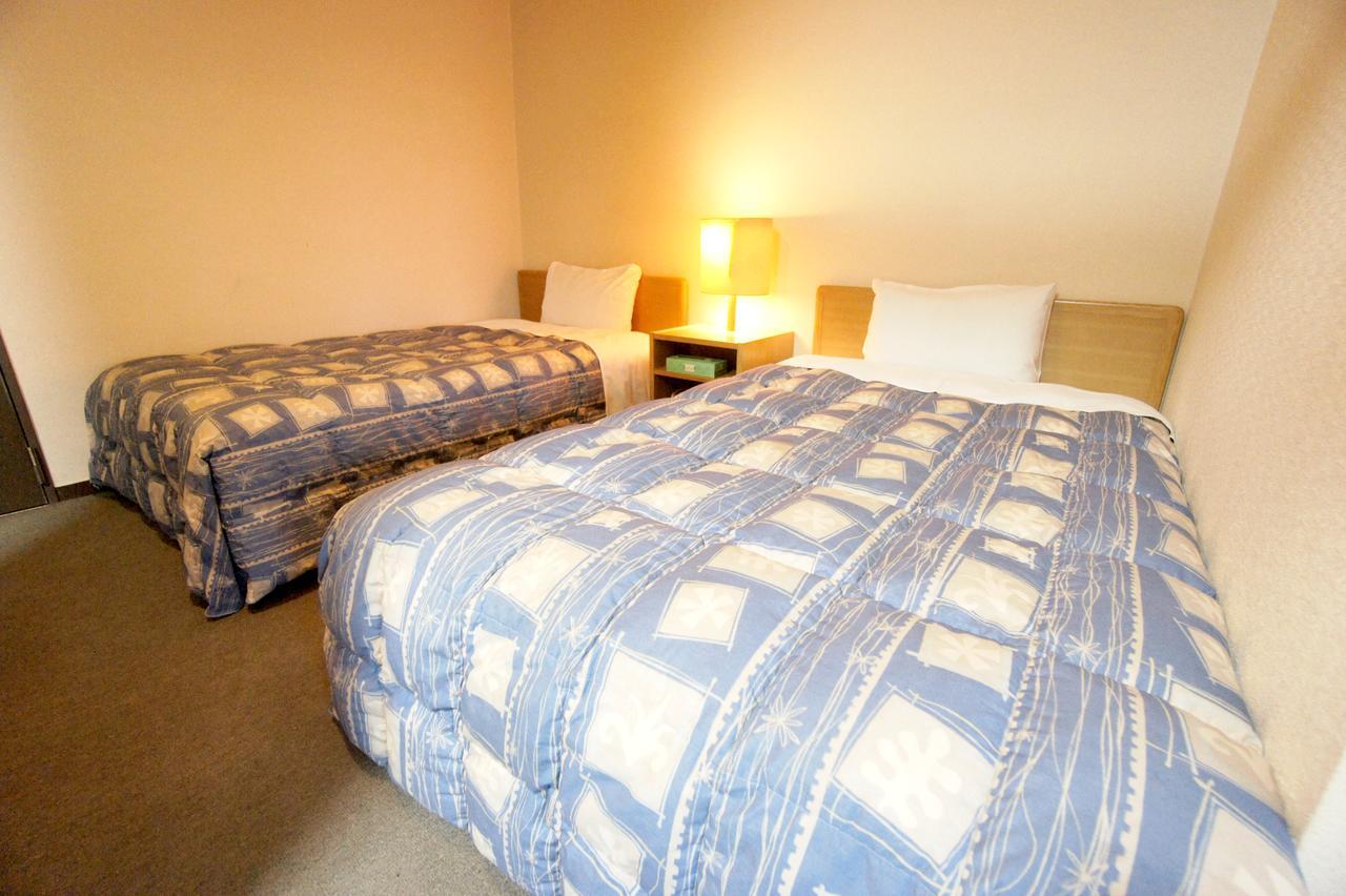 פוג'יסאווה Kishu Railway Katase Enoshima Hotel מראה חיצוני תמונה
