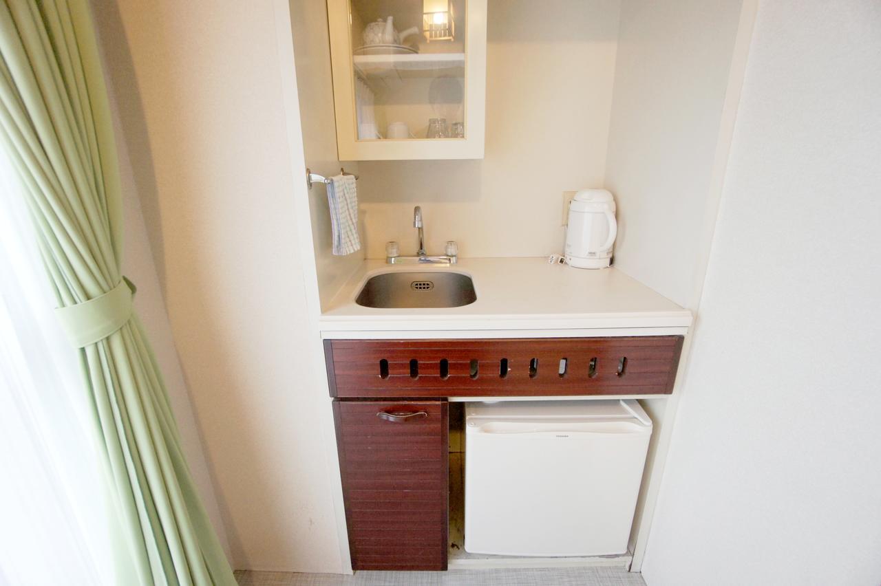 פוג'יסאווה Kishu Railway Katase Enoshima Hotel מראה חיצוני תמונה