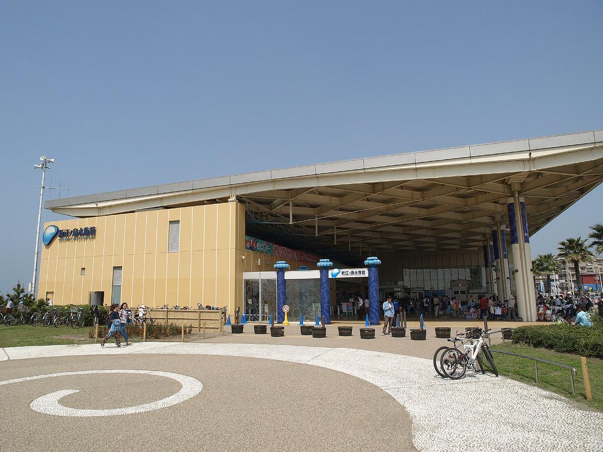 פוג'יסאווה Kishu Railway Katase Enoshima Hotel מראה חיצוני תמונה