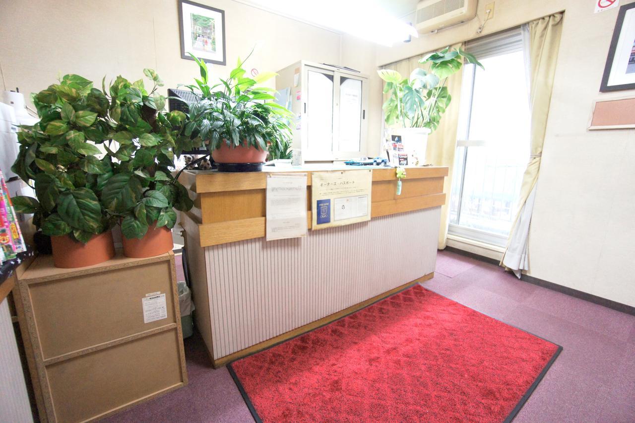 פוג'יסאווה Kishu Railway Katase Enoshima Hotel מראה חיצוני תמונה